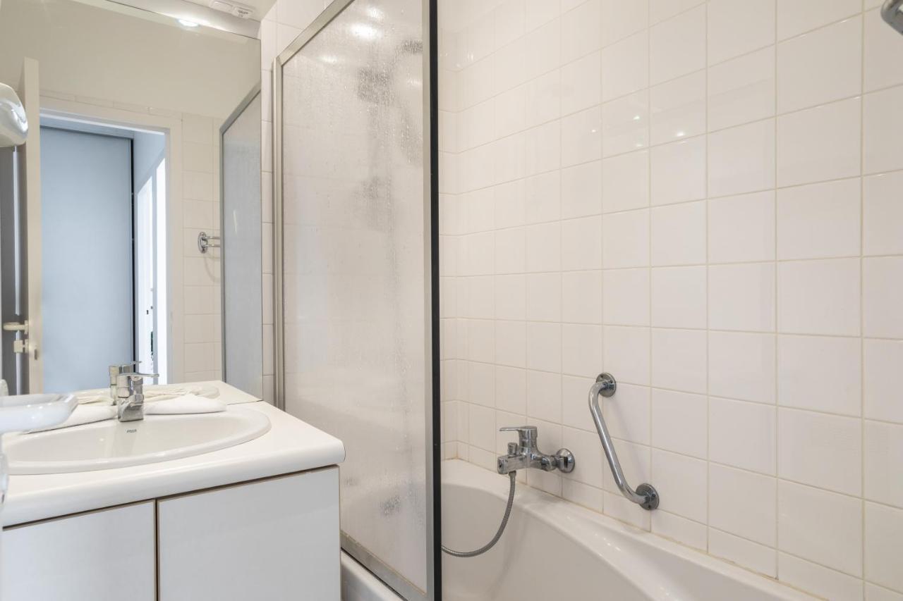 Apartament L'Ar Timon Saint-Cast-le-Guildo Zewnętrze zdjęcie