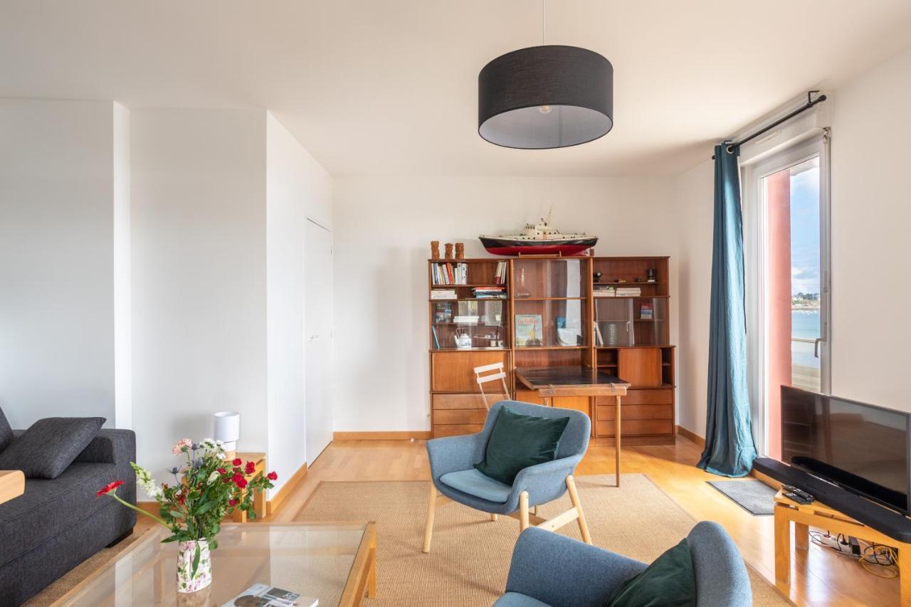 Apartament L'Ar Timon Saint-Cast-le-Guildo Zewnętrze zdjęcie